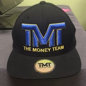 TMT - Golden State Color-Way